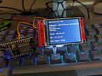 Get Vaccine availability with Arduino
