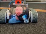 Low-Latency Teleoperation with Raspberry Pi and Surrogate.tv