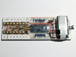 Ultra Low Power IR Remote Control