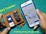 Women Safety Device with GPS Tracking