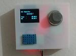 Air Quality Monitor