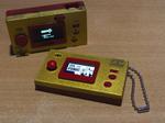 Arduboy Game and watch