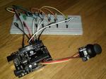LED Whack-A-Mole V2