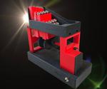 Marble Climber - Motorized - 3D Printed
