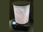 Musical Lithophane Lamp
