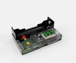 Portable Power Supply (18650 Battery)