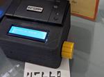 The Nyctograph Machine