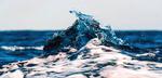 Electrochemical cell harvests lithium from seawater