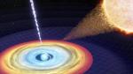 Gravitational wave search no humdrum hunt