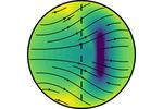 Is Earth’s core lopsided? Strange goings-on in our planet’s interior.