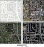 Map integrity: Researchers explore ways to detect ‘deep fakes’ in geography