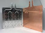 Ultrasonic Welding Makes Parts for NASA Missions, Commercial Industry