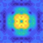 An atomic look at lithium-rich batteries