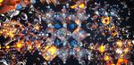 Atom swapping could lead to ultra-bright, flexible next generation LEDs