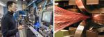 Cabling for Large Hadron Collider Upgrade Project Reaches Halfway Mark