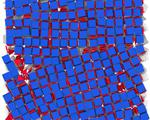 Nanoengineering integrates crystals that don’t usually get along