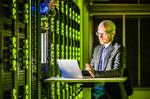 New light on making two-dimensional polymers