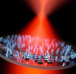 Novel liquid crystal metalens offers electric zoom