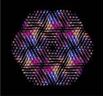 Researchers tame silicon to interact with light for next-generation microelectronics