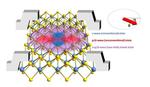 Collaboration uncovers unique properties of a promising new material