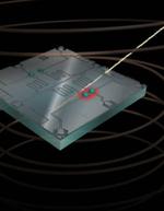 Correlated errors in quantum computers emphasize need for design changes