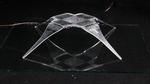 Electrohydraulic arachno-bot a fascinating lightweight