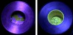 New method makes generic polymers luminescent