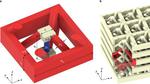 Novel Materials: Sound Waves Traveling Backwards
