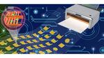 Printing Flexible Wearable Electronics for Smart Device Applications