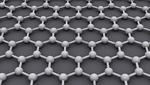 Atomic-scale tailoring of graphene approaches macroscopic world