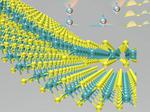 Changing a 2D Material’s Symmetry Can Unlock Its Promise