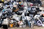Modeling A Circular Economy For Electronic Waste