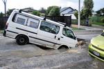 New Type of Machine Learning Aids Earthquake Risk Prediction