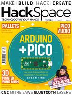 HackSpace magazine #44