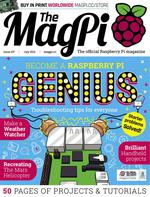 The MagPI 107