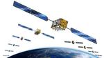 Galileo satellites’ last step before launch