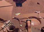 NASA’s InSight Mars Lander Gets a Power Boost