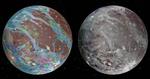 NASA’s Juno to Get a Close Look at Jupiter’s Moon Ganymede