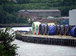 Portugal inaugurates undersea cable