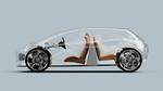 Page-Roberts reveals EV design concept capable of 30% longer range