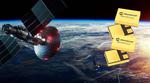 Radiation-Hardened MOSFET Qualified for Commercial and Military Satellites and Space Power Solutions