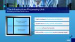 Intel Unveils Infrastructure Processing Unit