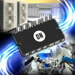ON Semiconductor Announces Integrated Solutions for Industrial Motor Drives at APEC 2021