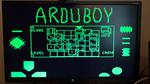 Arduboy Home
