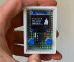 ATtiny Game Boy