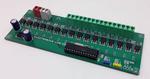 Automatic LED Stairway Lighting – Arduino Compatible