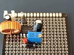 DIY 3V to 5V booster with 18650 battery