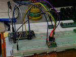 DIY heart rate monitor and pulse oximeter