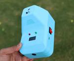 DIY Non Contact IR Thermometer V1.0