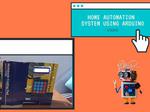 Home automation using Keypad